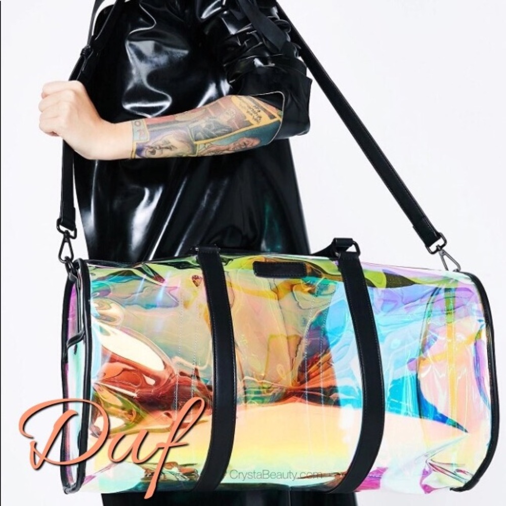 “Duf” Bag - Picture 4 of 6